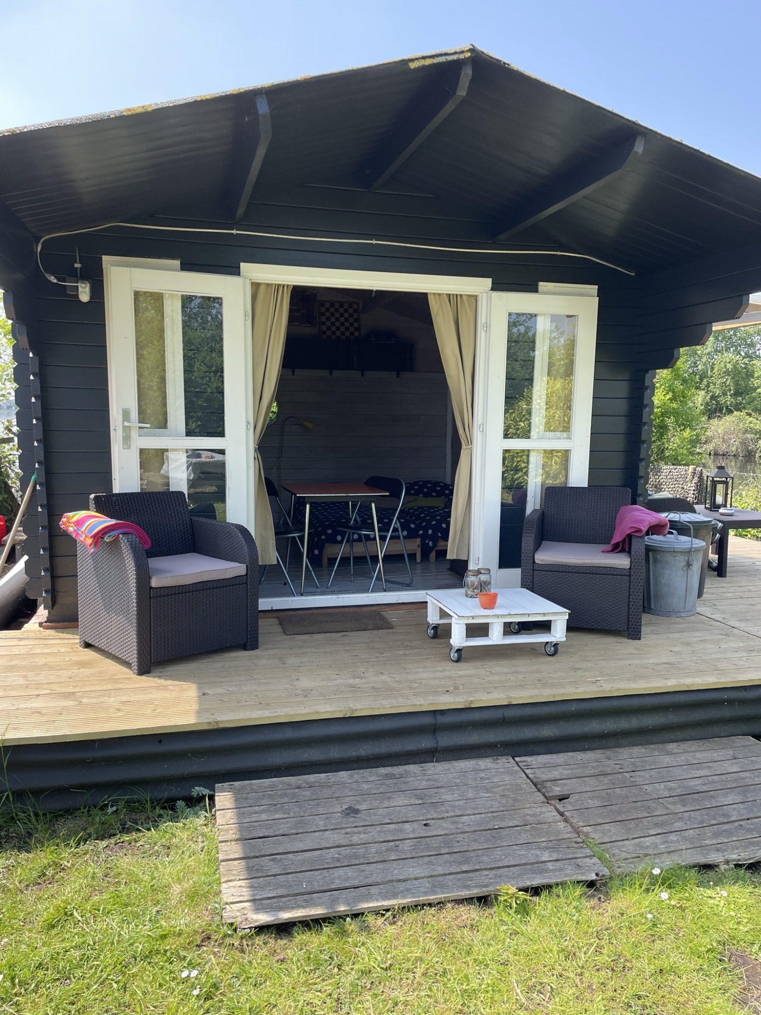 Cottage Zuid — 2