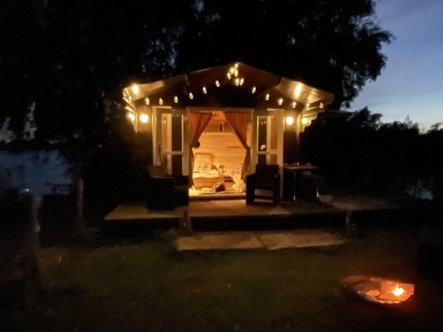 Cottage Zuid — 3