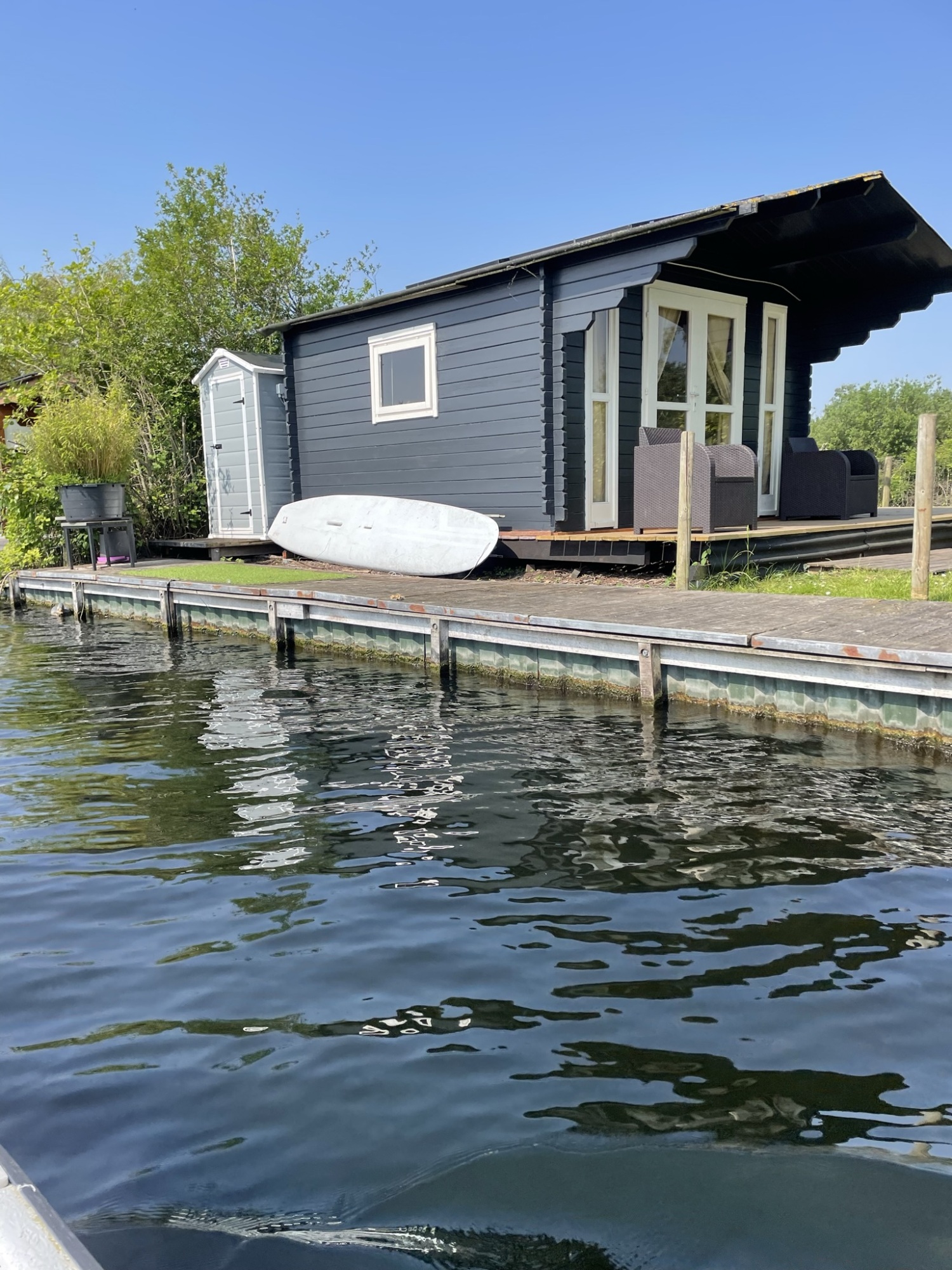 Cottage Zuid — 4