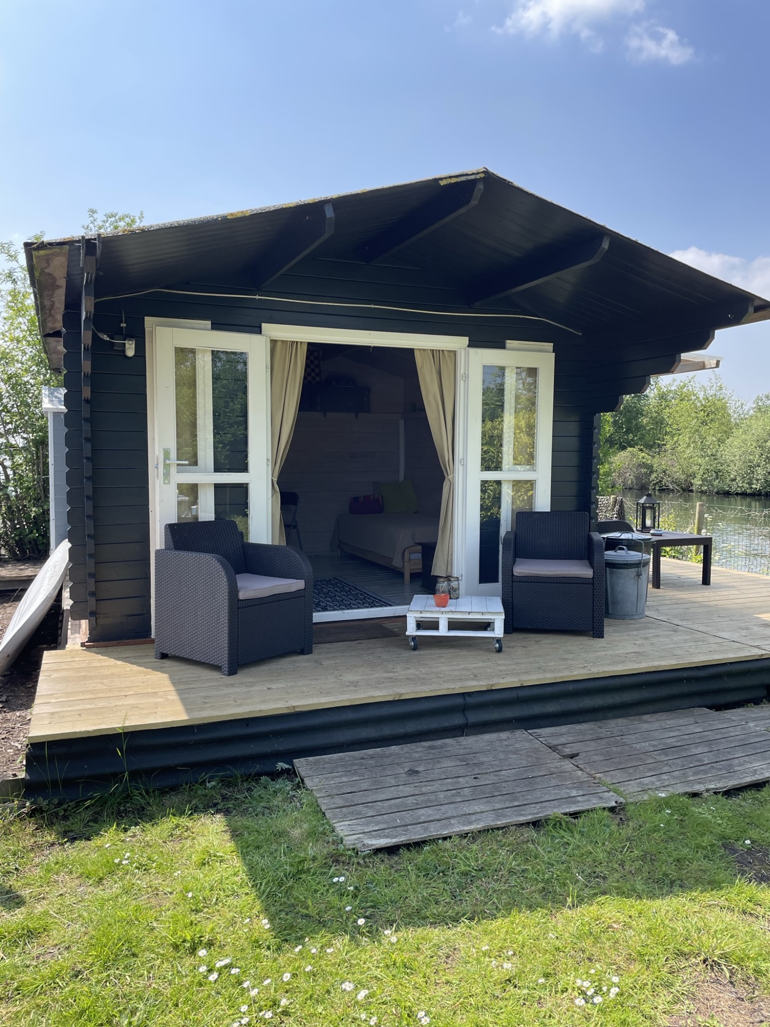 Cottage Zuid — 5