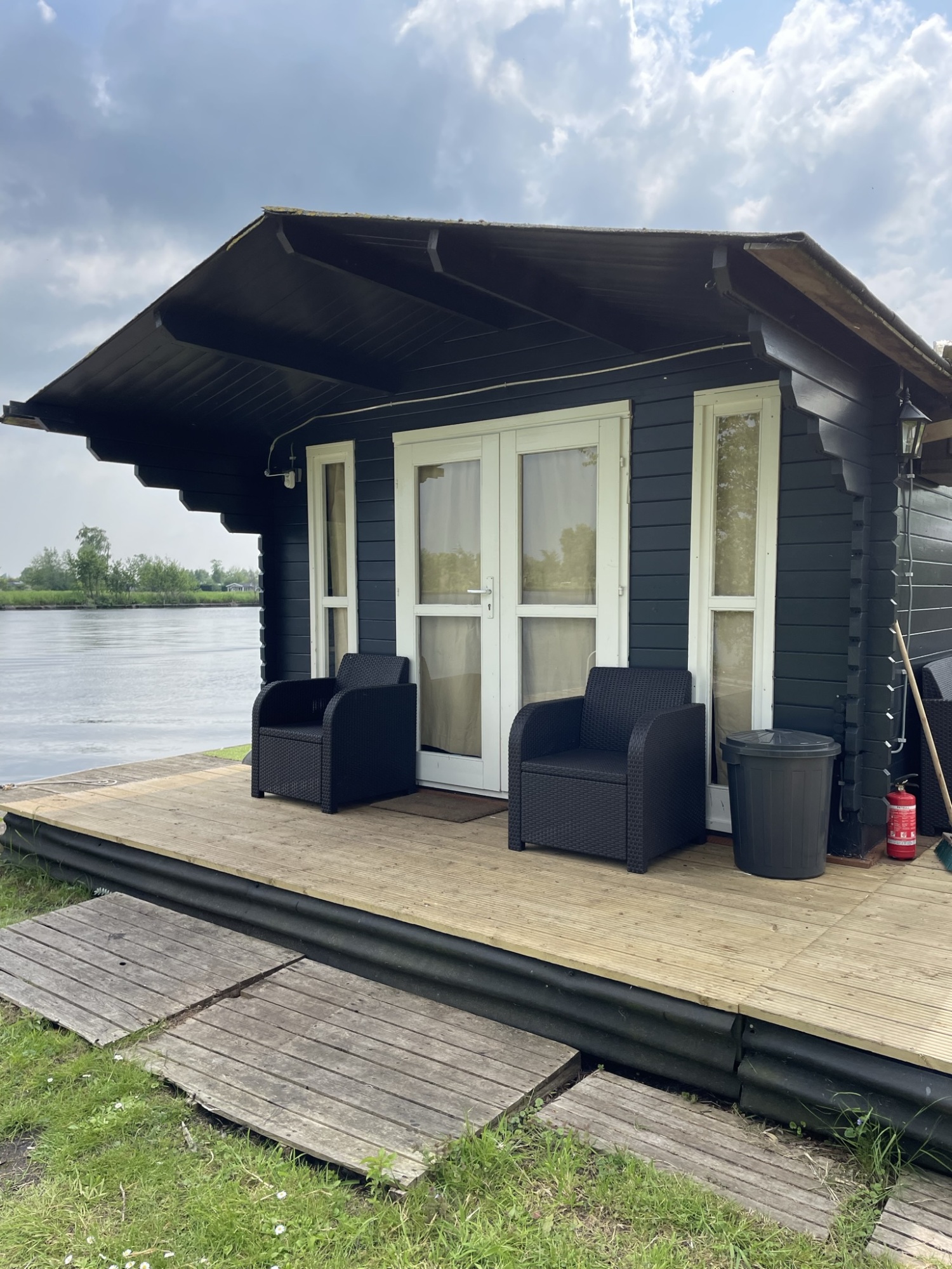 Cottage Zuid — 6