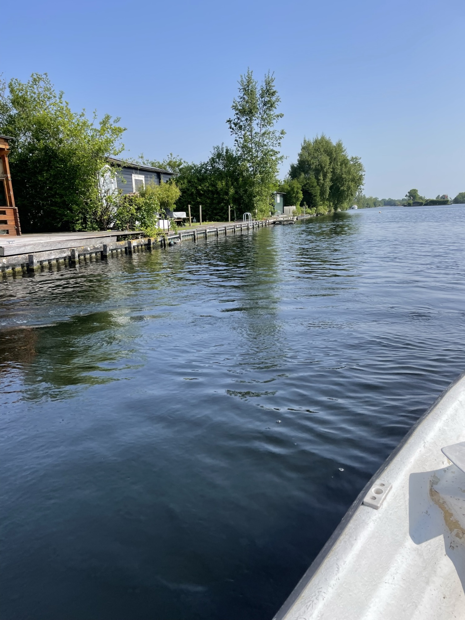 Cottage Zuid — 8
