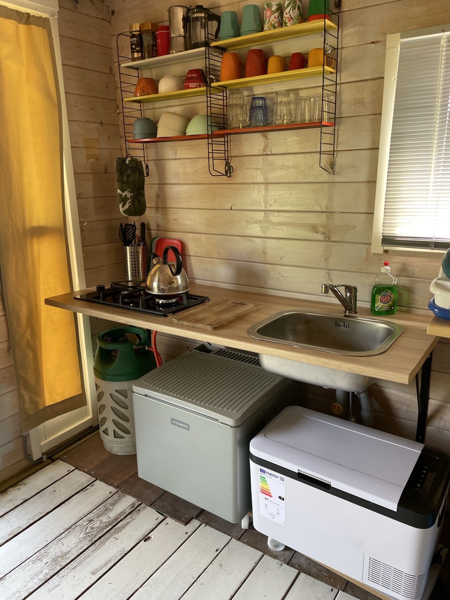 Cottage Zuid — 9
