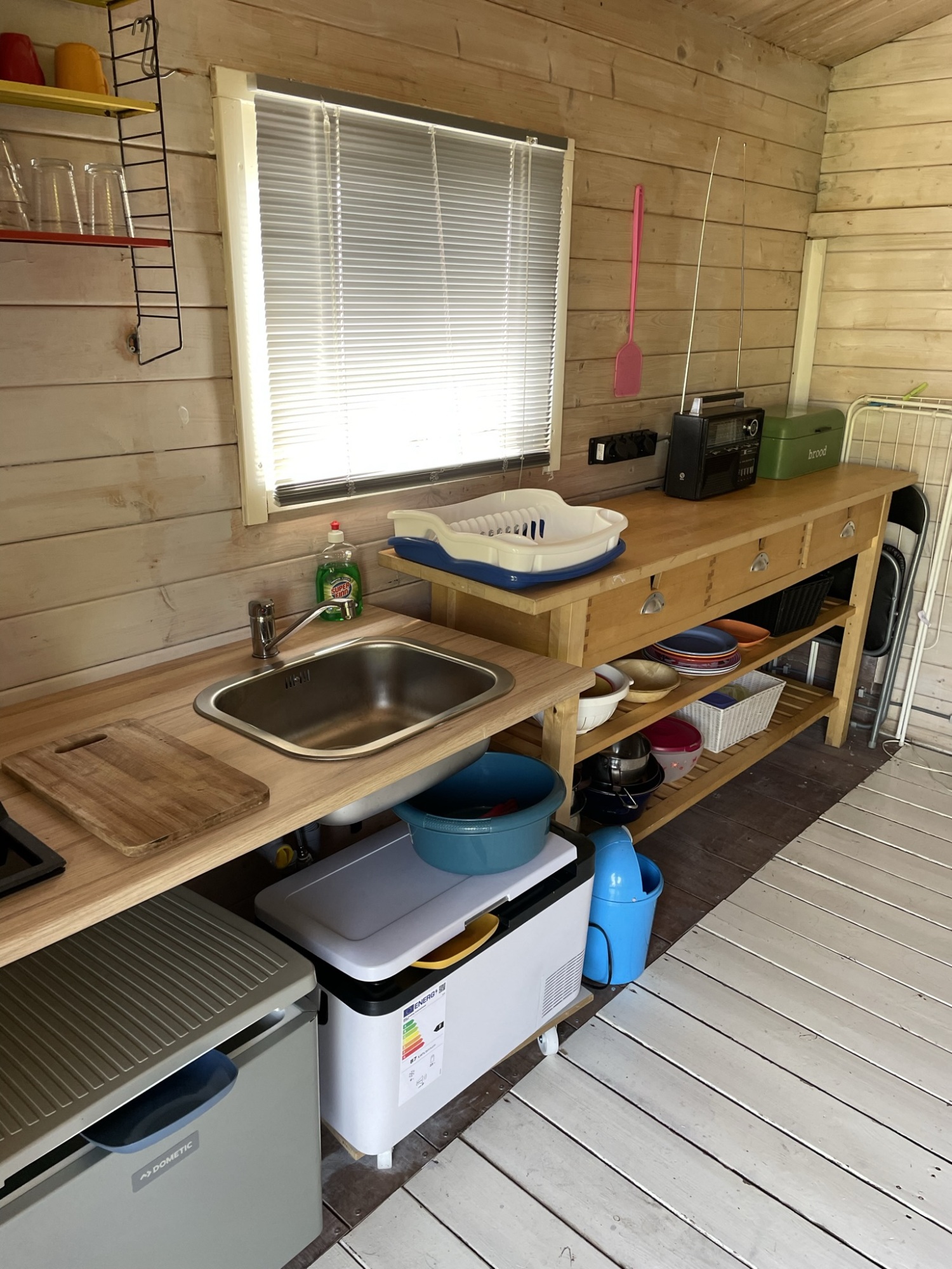 Cottage Zuid — 10