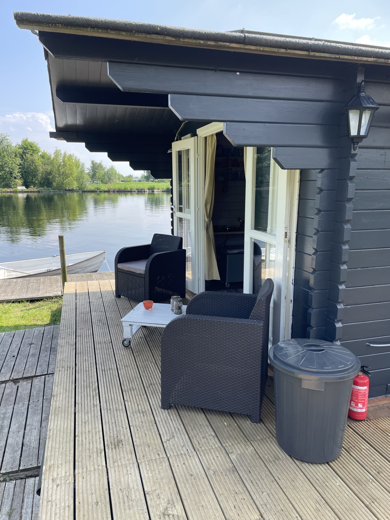 Cottage Zuid — 13