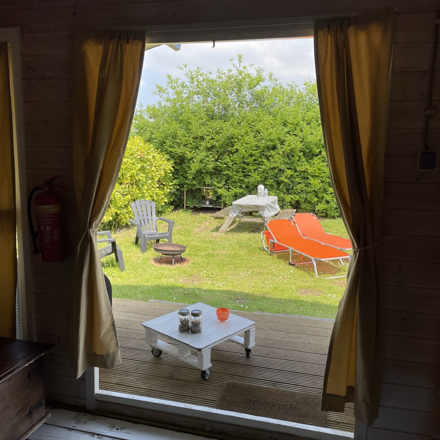 Cottage Zuid — 14
