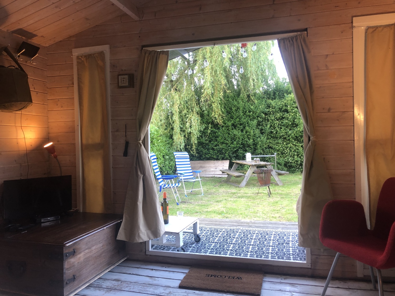 Cottage Zuid — 18