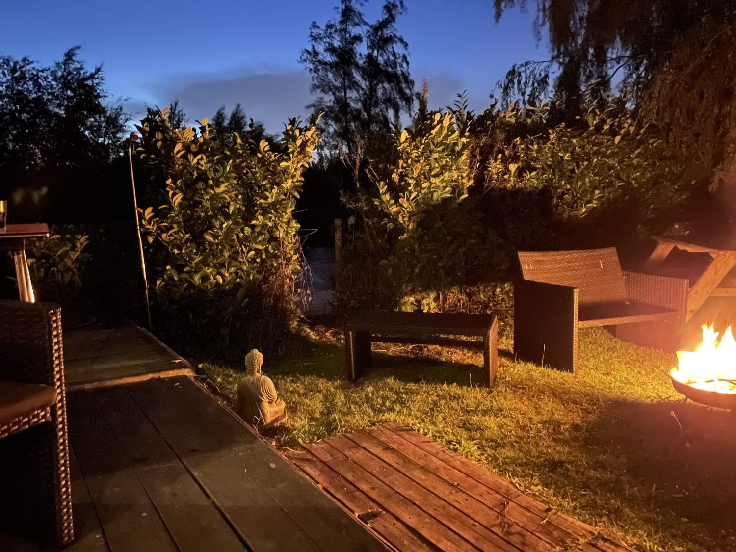 Cottage Zuid — 19