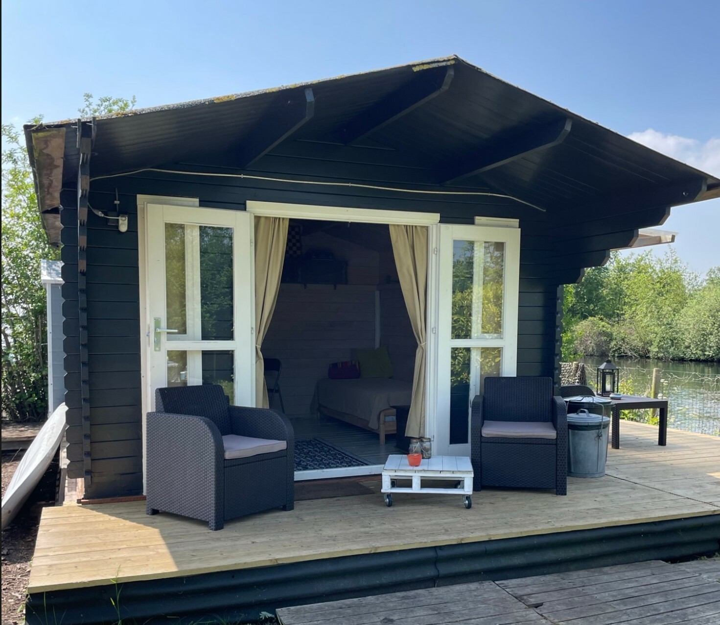 Cottage Zuid — 20