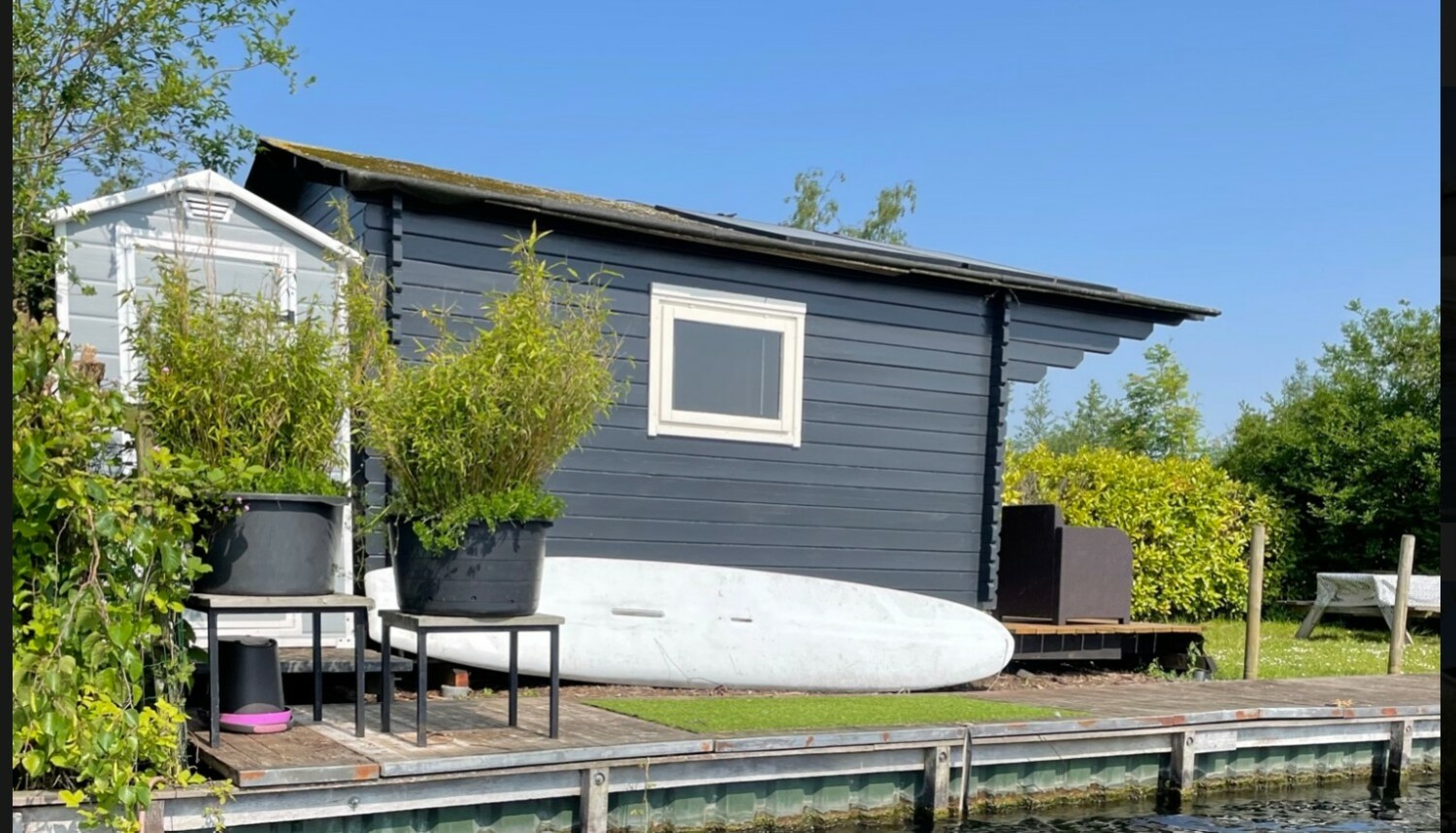 Cottage Zuid — 21