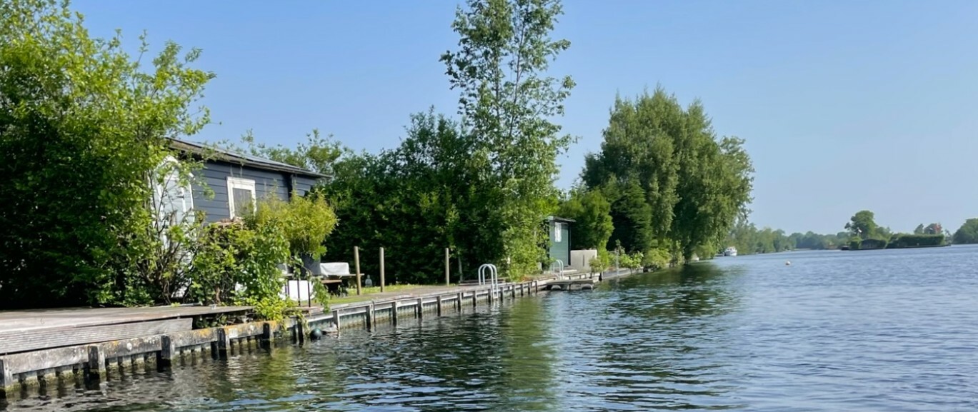 Cottage Zuid — 22
