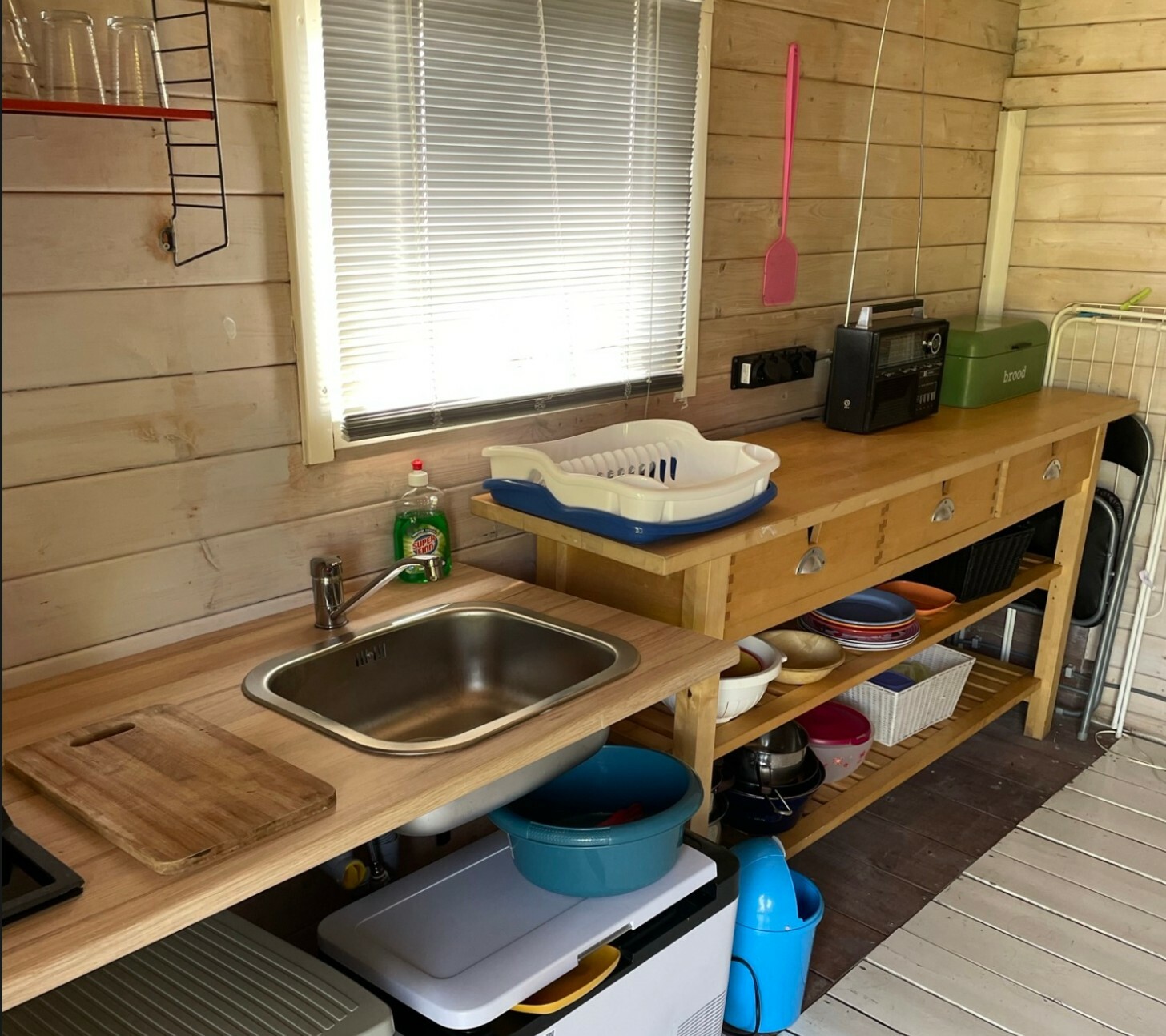 Cottage Zuid — 23