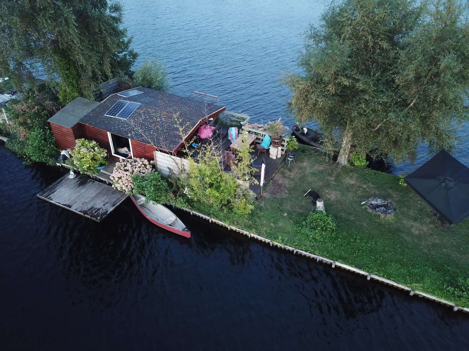 Cottage Noord