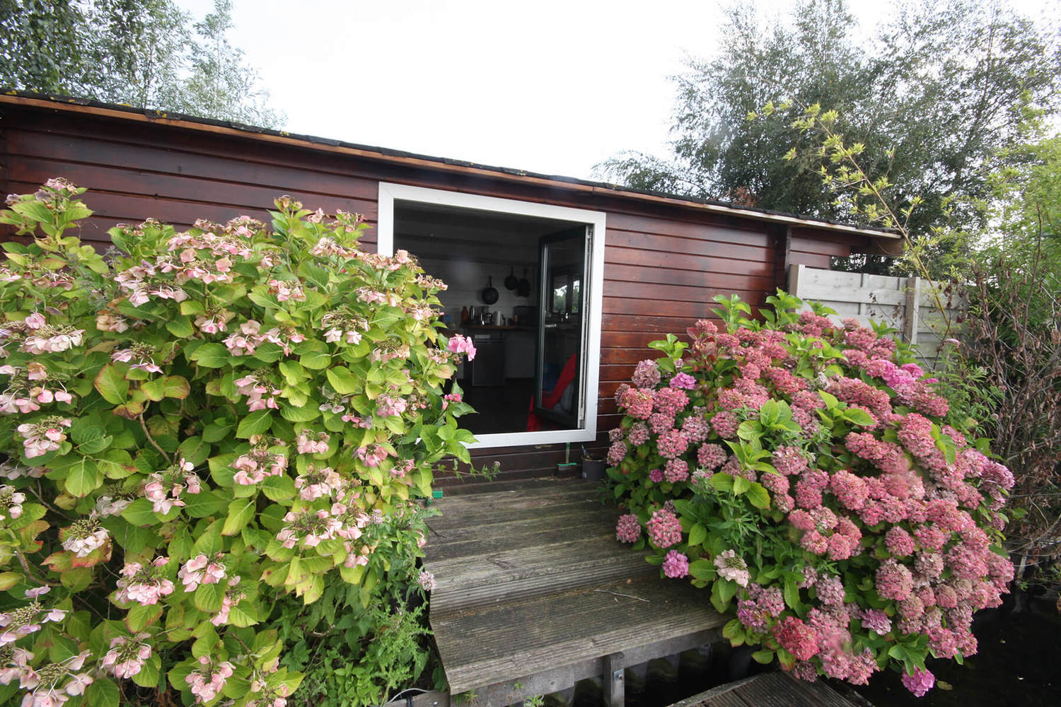 Cottage Noord — 4