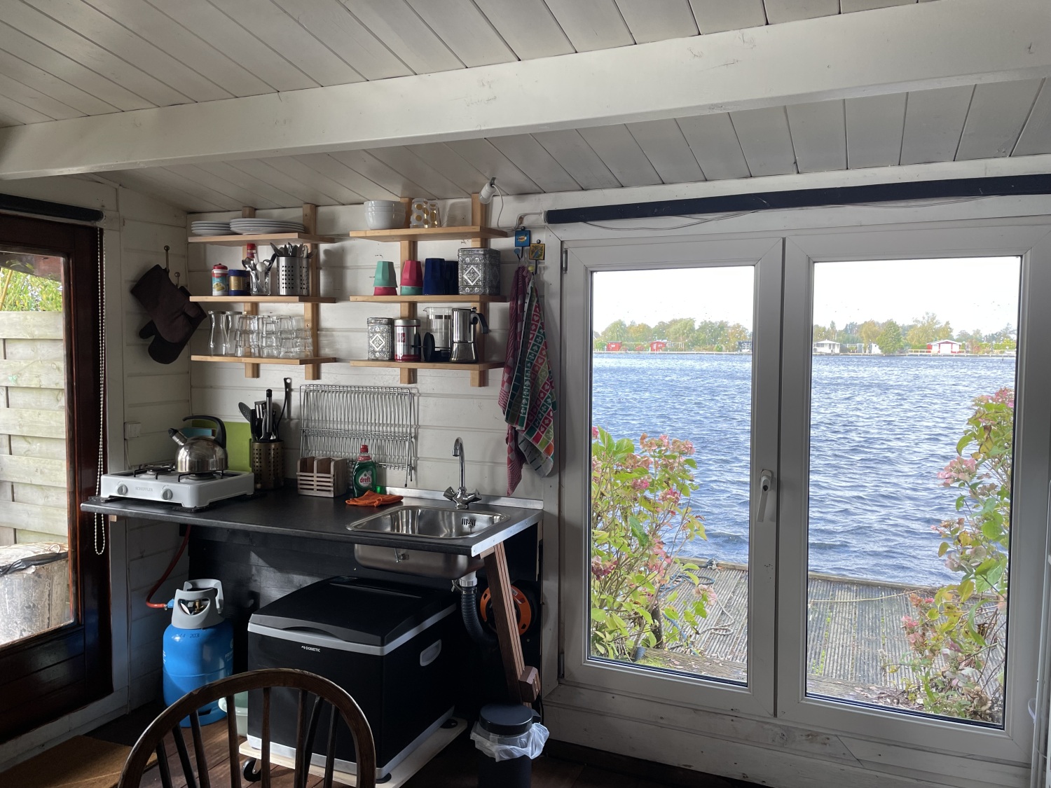 Cottage Noord — 5