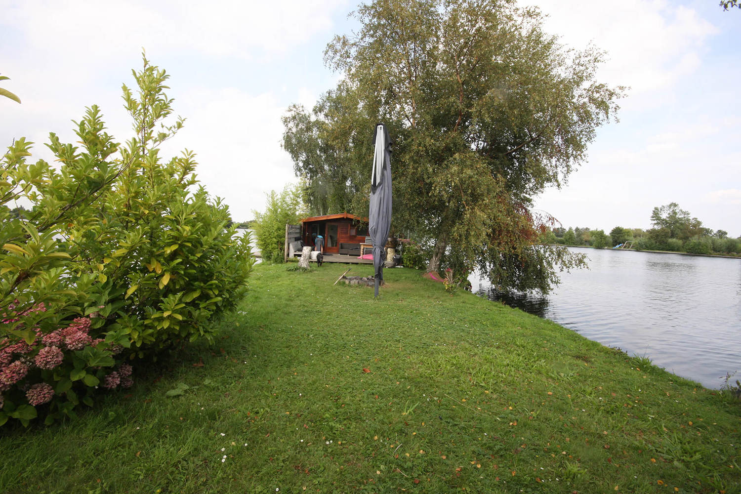 Cottage Noord — 10